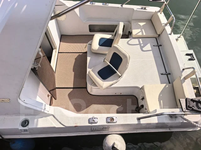 Yanmar. 1994 ���, ����� 7,1��., ��������� ������������, 140��.�., ������ ����