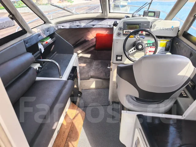 Yanmar. 1994 ���, ����� 7,1��., ��������� ������������, 140��.�., ������ ����
