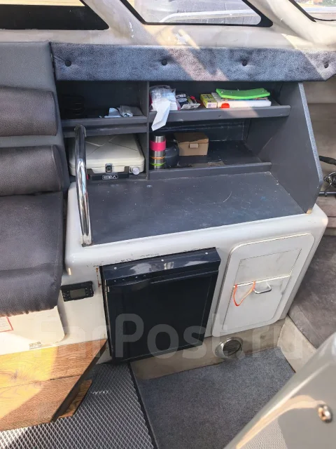 Yanmar. 1994 ���, ����� 7,1��., ��������� ������������, 140��.�., ������ ����