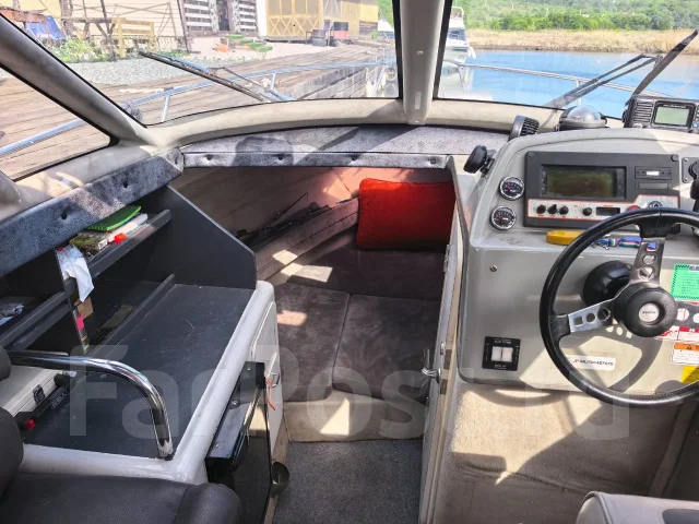 Yanmar. 1994 ���, ����� 7,1��., ��������� ������������, 140��.�., ������ ����