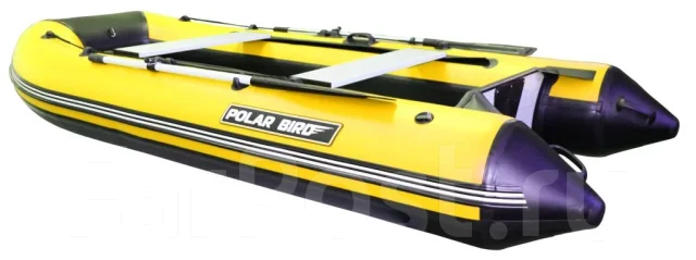 Polar Bird. 2024 ���, ����� 3,4��., ��������� ���������, 9,8��.�., ������ ����