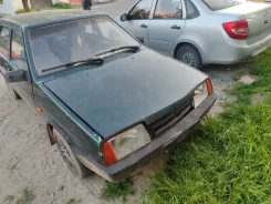 ���� 21099 ����