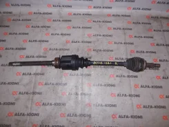 ������ Toyota Allex, Allion, Corolla, Corolla Fielder, Corolla Runx, Corolla Spacio, Opa, Premio, WiLL VS, Wish, ������ �������� 4341012530 ����