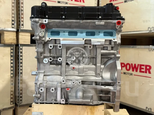 ��������� Mitsubishi 4B12 2.4 1000C851 ����