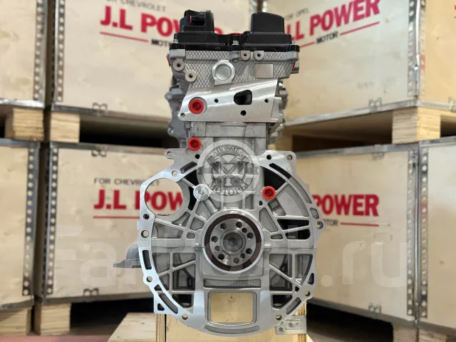 ��������� Mitsubishi 4B12 2.4 1000C851 ����