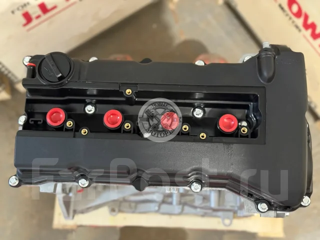 ��������� Mitsubishi 4B12 2.4 1000C851 ����