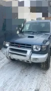 Mitsubishi Pajero. ��������, 4wd, 2.8 (149��.�.), ������ ����
