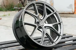 HRE P101. 8.5x20", 5x108, ET38, �� 73,1���. ����