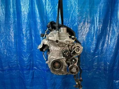 ��������� Nissan HR15DE 1.5 MPi, 1MOD, 1 vvt-i, 2WD, 1010BED050 1010BED050 ����