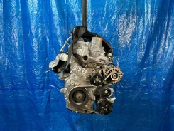 ��������� Nissan HR15DE 1.5 MPi, 1MOD, 1 vvt-i, 2WD, 1010BED050 1010BED050 ����