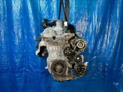 ��������� Nissan HR15DE 1.5 MPi, 1MOD, 1 vvt-i, 2WD, 1010BED050 1010BED050 ����
