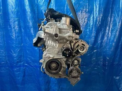 ��������� Nissan HR15DE 1.5 MPi, 1MOD, 1 vvt-i, 2WD, 1010BED050 1010BED050 ����