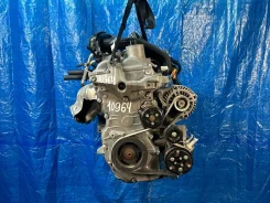 ��������� Nissan HR15DE 1.5 MPi, 1MOD, 1 vvt-i, 2WD, 1010BED050 1010BED050 ����