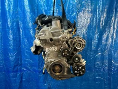 ��������� Nissan HR15DE 1.5 MPi, 1MOD, 1 vvt-i, 2WD, 1010BED050 1010BED050 ����