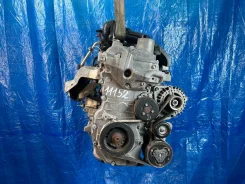 ��������� Nissan HR15DE 1.5 MPi, 1MOD, 1 vvt-i, 2WD, 1010BED050 1010BED050 ����