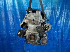 ��������� Nissan HR15DE 1.5 MPi, 1MOD, 1 vvt-i, 2WD, 1010BED050 1010BED050 ����