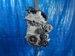��������� Nissan HR15DE 1.5 MPi, 1MOD, 1 vvt-i, 2WD, 1010BED050 1010BED050 ����