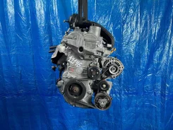 ��������� Nissan HR15DE 1.5 MPi, 1MOD, 1 vvt-i, 2WD, 1010BED050 1010BED050 ����