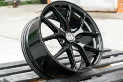 HRE P101. 7.5x17", 4x100, ET42, �� 73,1���. ����