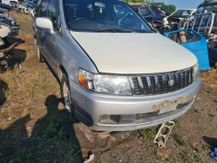 Nissan Bassara. JVU30, YD25 ����