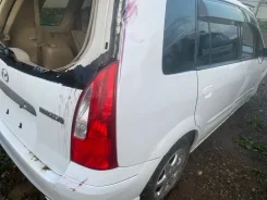 Mazda Premacy. CP8W, FPDE ����