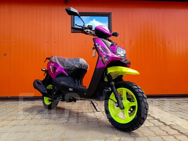 SPR-Motors Zoom-10. 150����. ��., ��������, ��� ���, ��� ������� ����