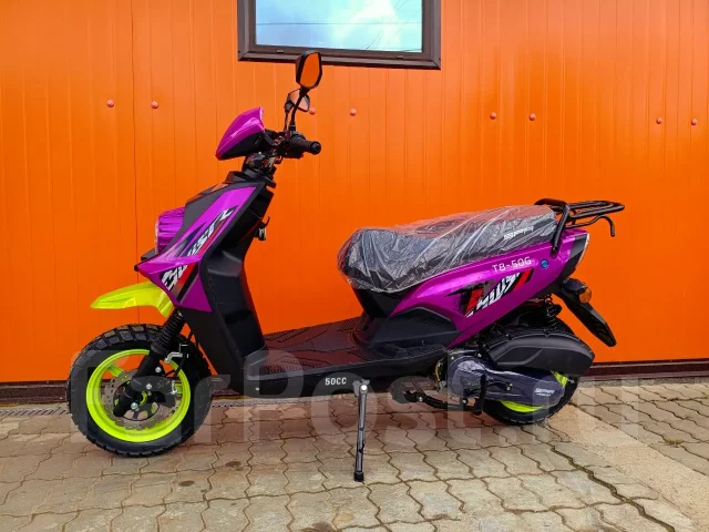 SPR-Motors Zoom-10. 150����. ��., ��������, ��� ���, ��� ������� ����