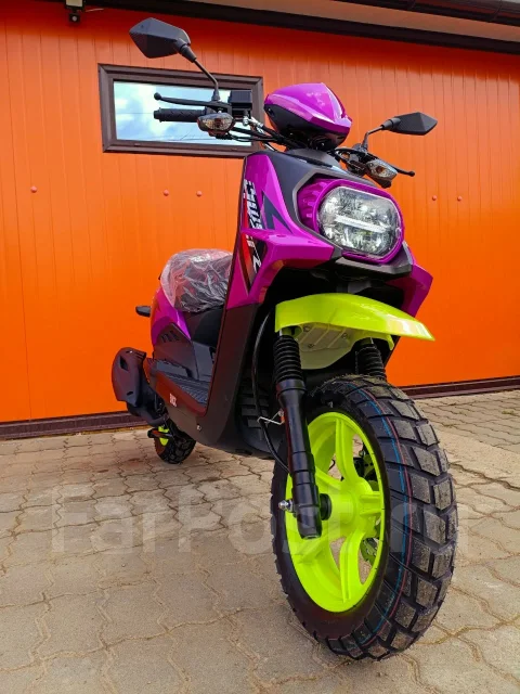 SPR-Motors Zoom-10. 150����. ��., ��������, ��� ���, ��� ������� ����