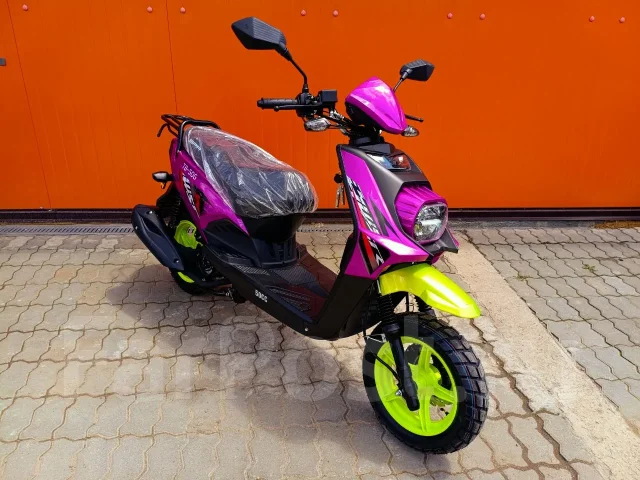 SPR-Motors Zoom-10. 150����. ��., ��������, ��� ���, ��� ������� ����
