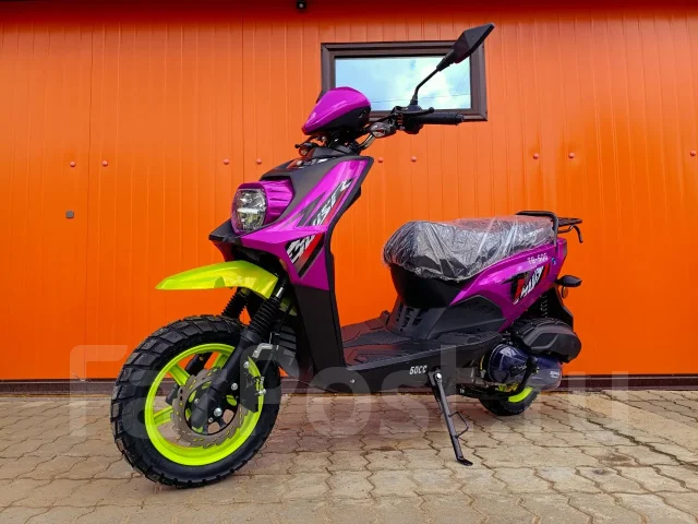 SPR-Motors Zoom-10. 150����. ��., ��������, ��� ���, ��� ������� ����