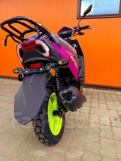 SPR-Motors Zoom-10. 150����. ��., ��������, ��� ���, ��� ������� ����