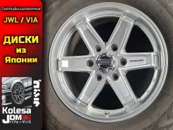 Weds Adventure Keeler Tactics. 8.0x17", 6x139.7, ET25, �� 106,1���. ����