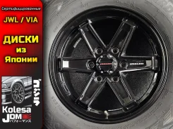 Weds Adventure Keeler Tactics. 8.0x17", 6x139.7, ET25, �� 106,1���. ����