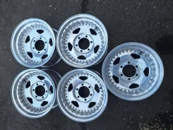 Centerline Wheels. 8.0x16", 6x139.7, ET0, �� 104,1���. ����