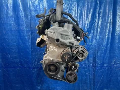 ��������� Nissan HR15DE 1.5 MPi, 1MOD, 1 vvt-i, 2WD, 1010BED050 1010BED050 ����