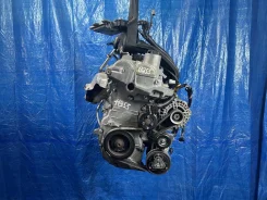 ��������� Nissan HR15DE 1.5 MPi, 1MOD, 1 vvt-i, 2WD, 1010BED050 1010BED050 ����