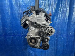 ��������� Nissan HR15DE 1.5 MPi, 1MOD, 1 vvt-i, 2WD, 1010BED050 1010BED050 ����