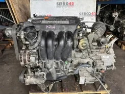 ������� ��������� Honda CR-V 2005 50840S7C980 RD5 K20A, �������� 50840S7C980 ����