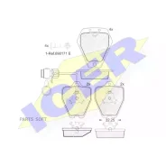 ������� ����. ����. Audi A6 ICER 181693 ICER 181693 181693 ����