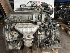 ��������� Nissan Serena 2000 231004N010 PC24 SR20DE 231004N010 ����
