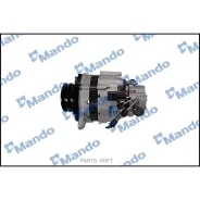 ��������� Hyundai H100/Porter 93- Mando BN3730042621 Mando BN3730042621 BN3730042621 ����