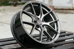HRE P101. 8.0x18", 5x108, ET35, �� 73,1���. ����