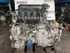��������� Honda Fit 2005 31100PWA004 GD3 L15A 31100PWA004 ����