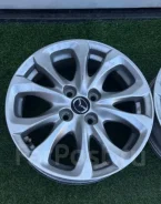 Work Goocars. 5.5x15", 4x100, ET-40, �� 60���. ����