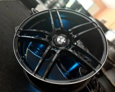 ProDrive GC-05K. 8.0/9.0x18", 5x120, ET42/40, �� 72,6���. ����
