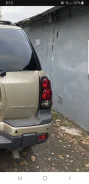 Chevrolet TrailBlazer ����