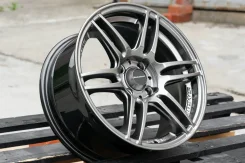 Weds Sport SA-60M. 7.0x15", 4x100, ET35, �� 73,1���. ����