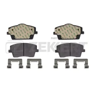 ������� ����. ����. ������. Volvo XC40 17- Geely Tugella 19- Zekkert BS-1310 Zekkert BS1310 BS1310 ����