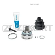 ���� �����. Audi A4II 00- Zekkert GS-3848 Zekkert GS3848 GS3848 ����
