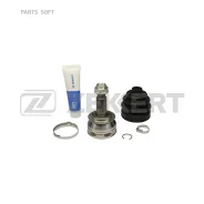 ���� �����. Subaru Legacy (BL BP) 03- Outback (BL BP) 03- Zekkert GS-3974 Zekkert GS3974 GS3974 ����